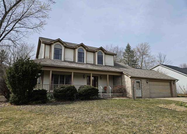 Property at 213 Carriage Way, Davison, MI 48423-1488, 3 beds, 3.5 baths