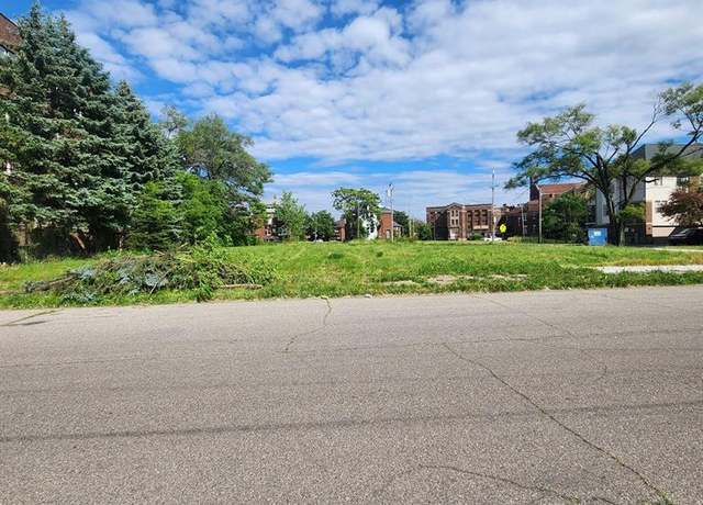 Property at 8710 HERITAGE, Detroit, MI 48204
