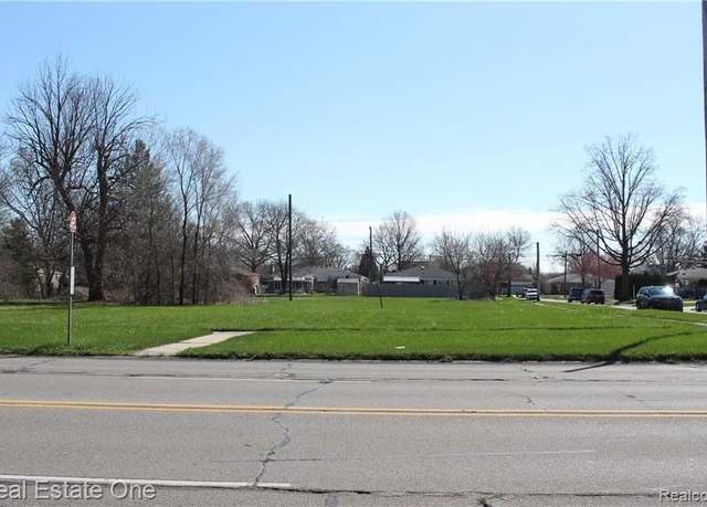Property at 00000 DAWSON 3, Dearborn Heights, MI 48127