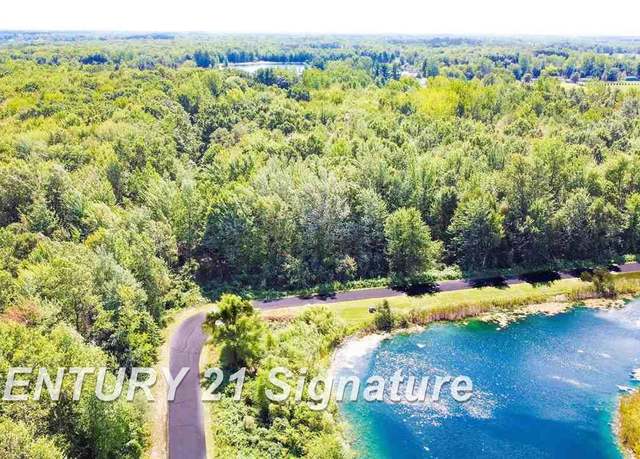 Property at 6 Widgeon Way, Hemlock, MI 48626