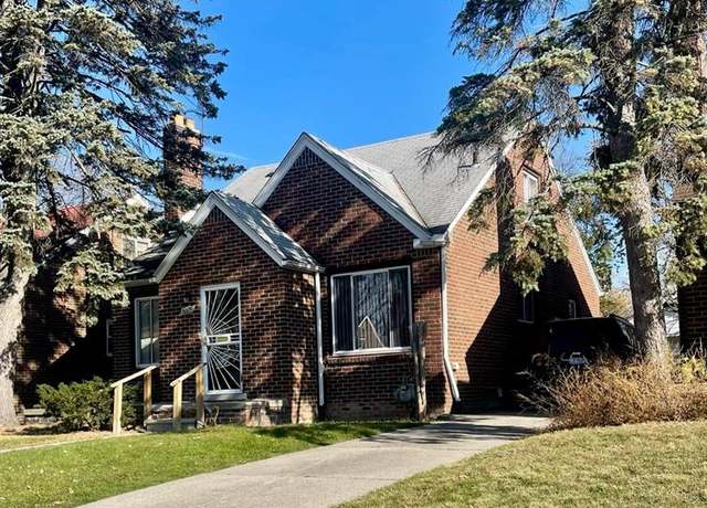 Property at 18028 PREVOST St, Detroit, MI 48235 3150, 3 beds, 1 bath