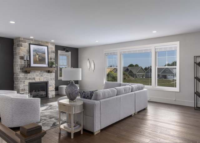 Property at 203 Vineyard Ridge Dr Unit 38 Lot: 38, Traverse City, MI 49686, 3 beds, 3 baths