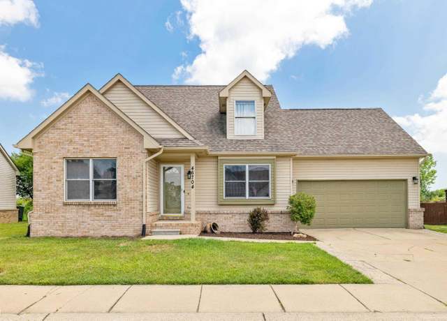 Property at 46704 Heather Ln, Chesterfield, MI 48051, 3 beds, 2.5 baths