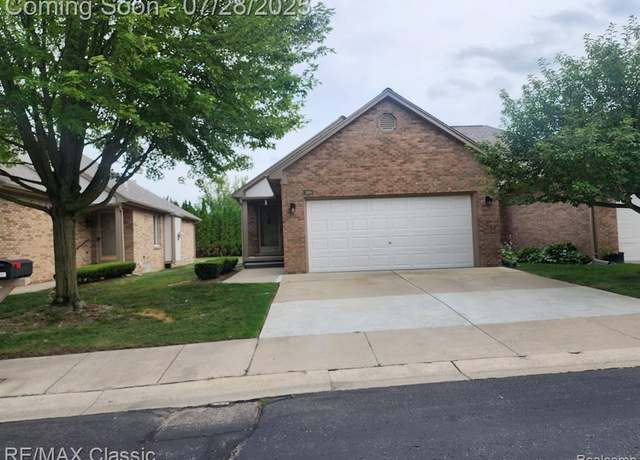 Property at 3966 Sunflower Ln Ste 100, Warren, MI 48091 6117, 2 beds, 2 baths