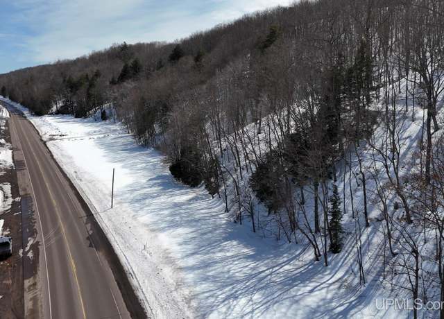 Property at TBDLOT2 Canal Rd, Atlantic Mine, MI 49905