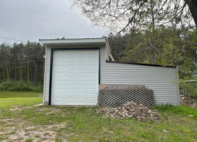 Property at 1423 Chappel Dam Rd, Gladwin, MI 48624
