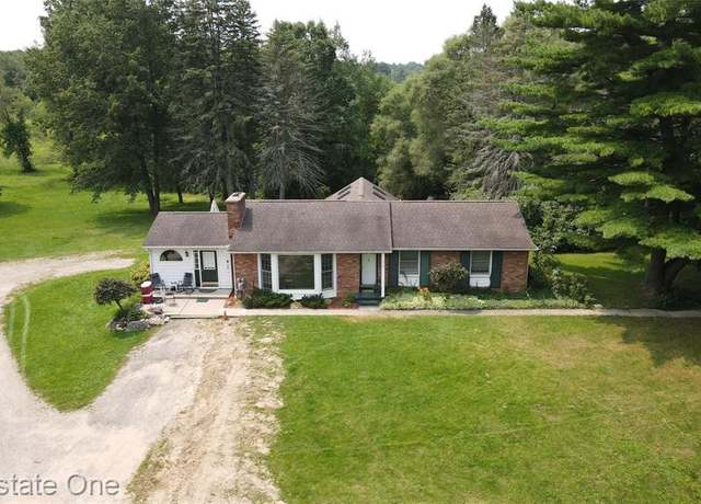 Property at 1215 STONEY CREEK Rd, Oakland, MI 48363 2242, 3 beds, 2 baths