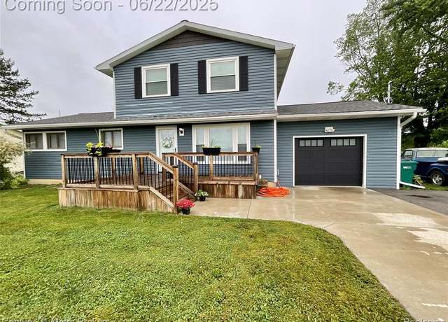 Property at 7094 Reid Rd, Swartz Creek, MI 48473 9422, 4 beds, 2 baths