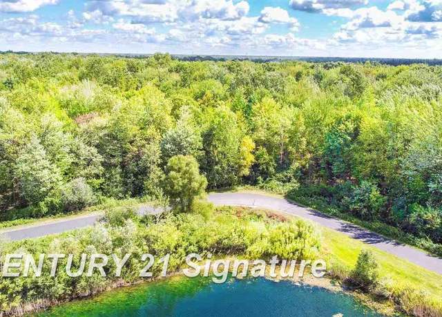 Property at 5 Widgeon Way, Hemlock, MI 48626