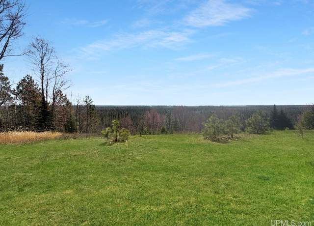 Property at TBD Breezy R.22 Ln, Rapid River, MI 49878