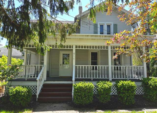 Property at 611 W Maumee St, Adrian, MI 49221, 4 beds, 3 baths