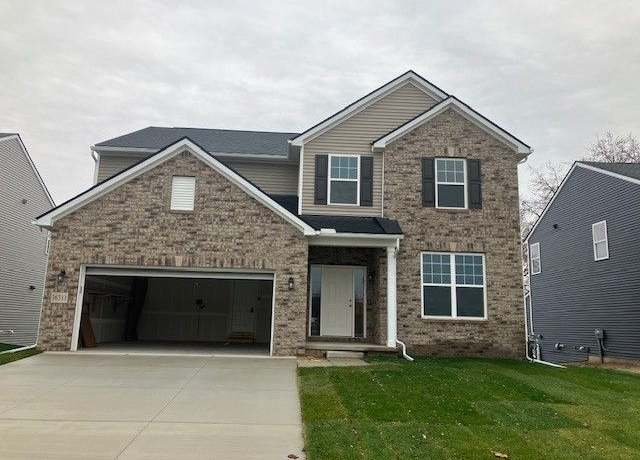 Property at 36311 Monroe, Westland, MI 48186, 5 beds, 2.5 baths