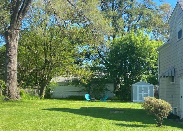 Property at 7273 Lozier, Warren, MI 48091