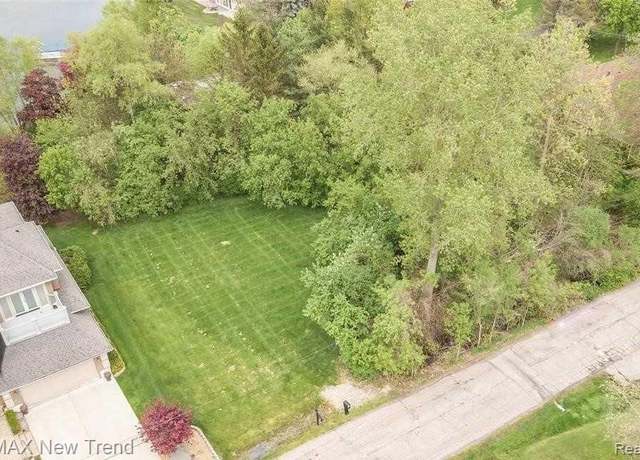 Property at 0000 PUTNAM, West Bloomfield, MI 48323