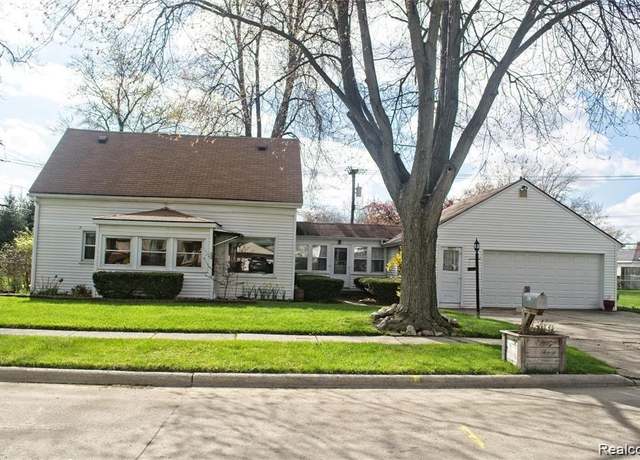Property at 8037 BEATRICE, Westland, MI 48185 1869, 3 beds, 1 bath
