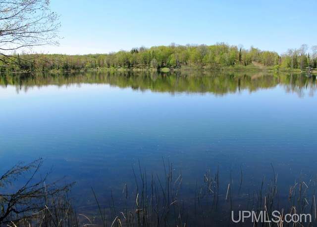 Property at TBD Stateline Trl, Marenisco, MI 49947-0000