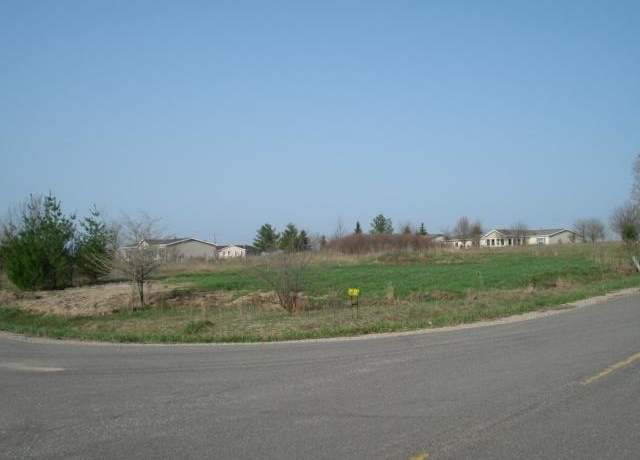 Property at 574-575-576 ABERDEEN Dr, Gladwin, MI 48624