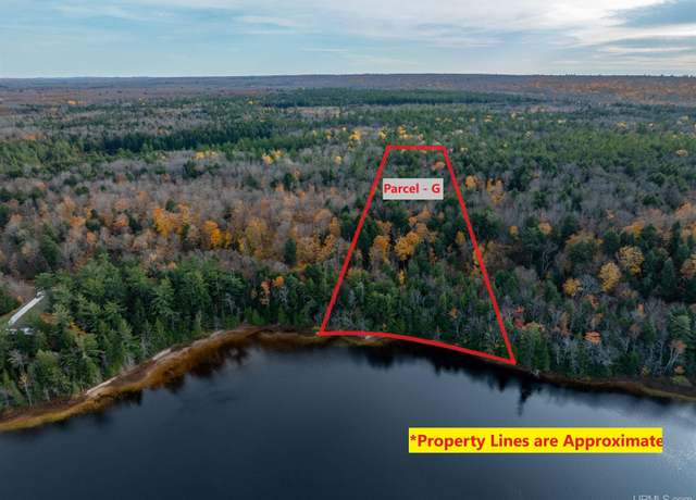 Property at Parcel G Deer Lake Rd, Au Train, MI 49806