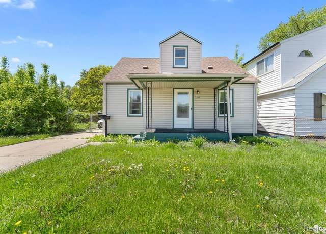 Property at 5902 HURON St, Taylor, MI 48180 1381, 3 beds, 1 bath
