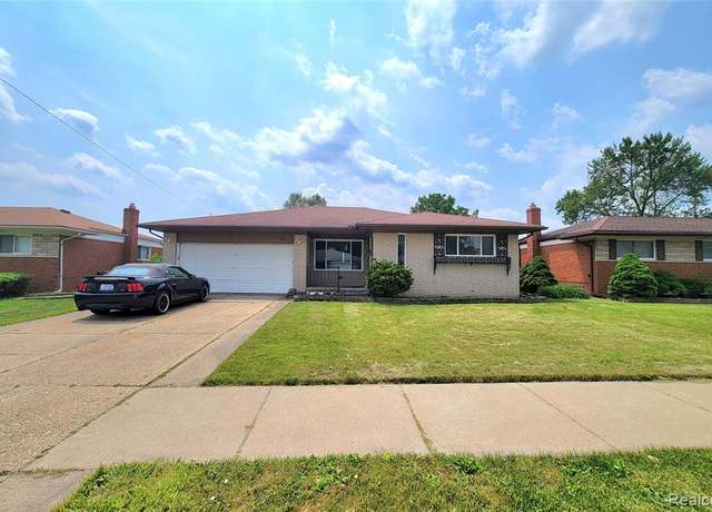 Property at 11618 Highland Dr, Sterling Heights, MI 48089 1237, 3 beds, 2 baths