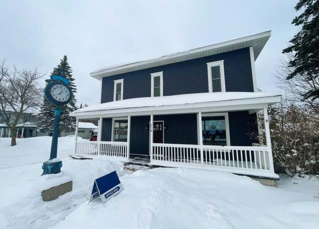 Property at 218 S Cedar St, Kalkaska, MI 49646