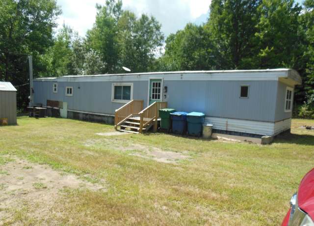 Property at 5879 N Athey Ave, Harrison, MI 48625, 3 beds, 2 baths