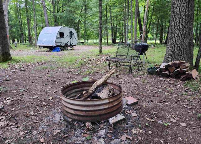 Property at 4580 Pine Run, Farwell, MI 48622