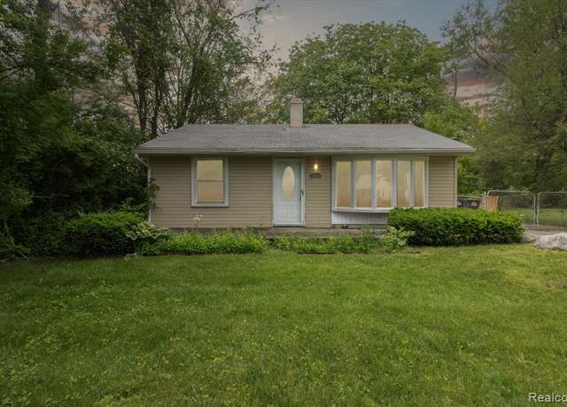 Property at 14134 Syracuse St, Southgate, MI 48180 8201, 3 beds, 1 bath
