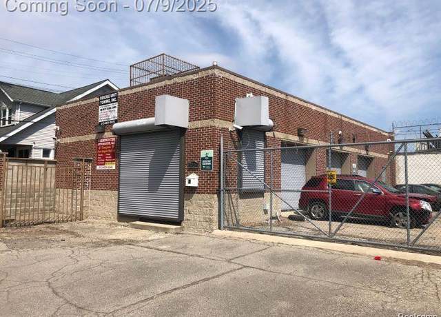 Property at 3734 FENKELL, Detroit, MI 48238