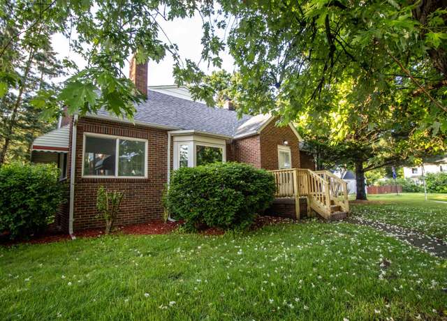 Property at 1275 Mount Morris Rd, Mount Morris, MI 48458, 4 beds, 3 baths