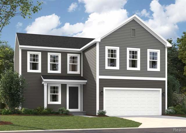 Property at 511 Cumberland Trl, Chelsea, MI 48118, 3 beds, 2.5 baths