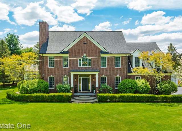 Property at 4710 BOTANY Gln, Commerce, MI 48382 1382, 4 beds, 5 baths