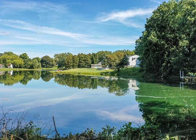 Property at 00 Rulane Dr, Lapeer, MI 48446 1358