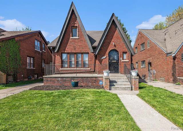 Property at 5279 E SOMERSET Ave, Detroit, MI 48224 3142, 5 beds, 2 baths