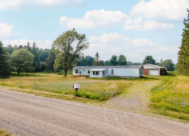 Property at 248 W Townline Rd, Crystal Falls, MI 49920, 4 beds, 2 baths