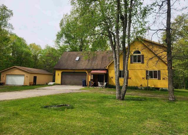Property at 6655 Cedarhurst Dr, Lake, MI 48632, 3 beds, 2 baths