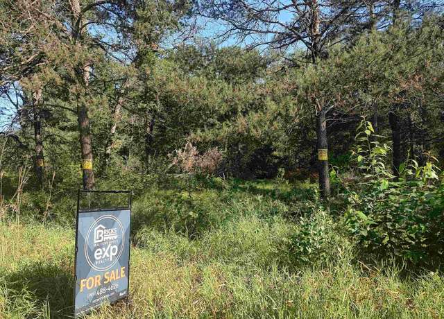 Property at 0 Dewberry Ln, Roscommon, MI 48653