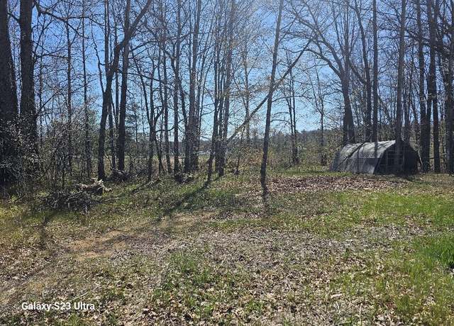 Property at 47 48 49 50 Parkwood Dr, Gladwin, MI 48624