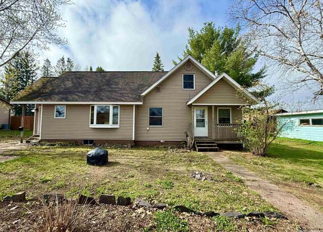 Property at 730 Elliott Ave, Ishpeming, MI 49855, 3 beds, 2 baths