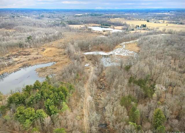 Property at 0 Lovejoy Rd, Byron, MI 48418 9671