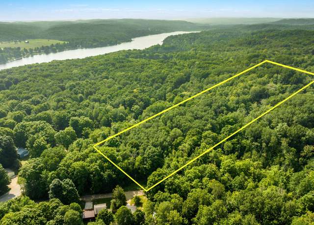 Property at 0 Six Mile Lake Rd, Ellsworth, MI 49729
