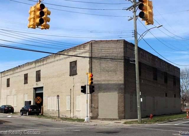 Property at 5300 SAINT JEAN St, Detroit, MI 48213 8004