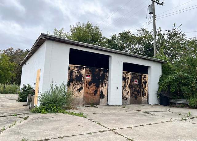Property at 12098 FLANDERS St, Detroit, MI 48205 3710