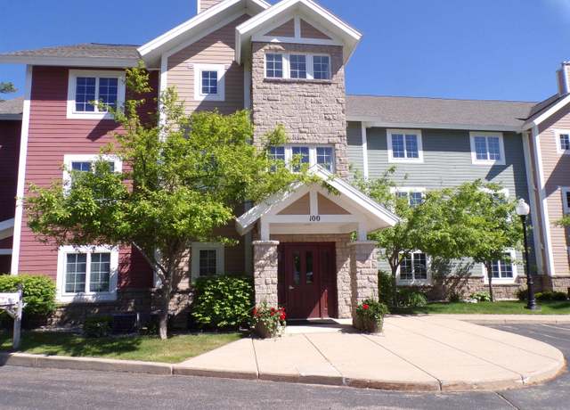 Property at 1246 Sunnyside Dr #104, Cadillac, MI 49601, 2 beds, 2 baths