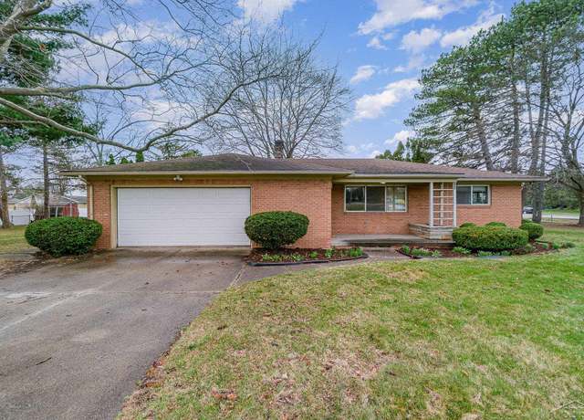 Property at 2975 Wieneke Rd, Saginaw, MI 48603, 3 beds, 1.5 baths