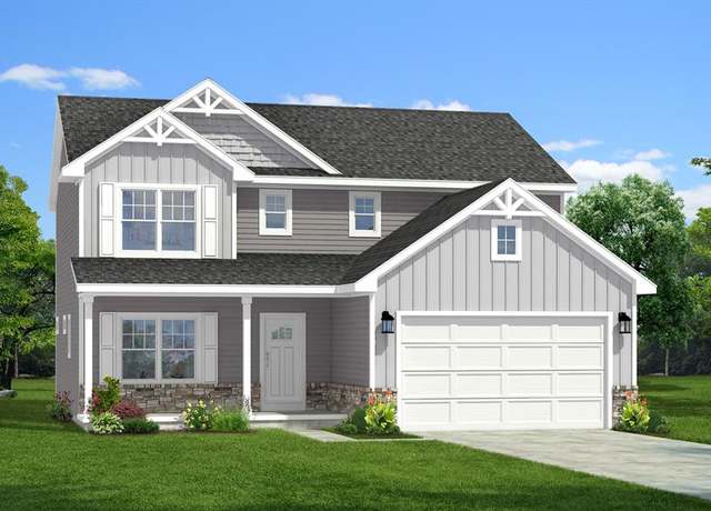 Property at 412 Jubilee Dr, Whitmore Lake, MI 48189, 4 beds, 2.5 baths