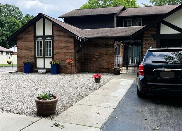 Property at 29284 Wellington Rd, Southfield, MI 48034 4571, 3 beds, 2.5 baths