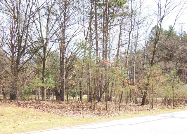 Property at 1026 York Lot 250, Lake Isabella, MI 48893