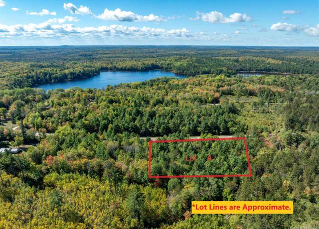 Property at TBD M-94 Lot A Rd, Shingleton, MI 49854