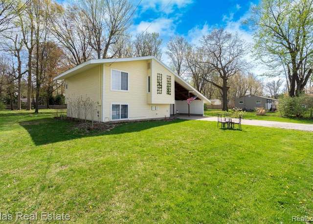 Property at 1227 KINGSTON Ave, Flint, MI 48507 4786, 3 beds, 1 bath